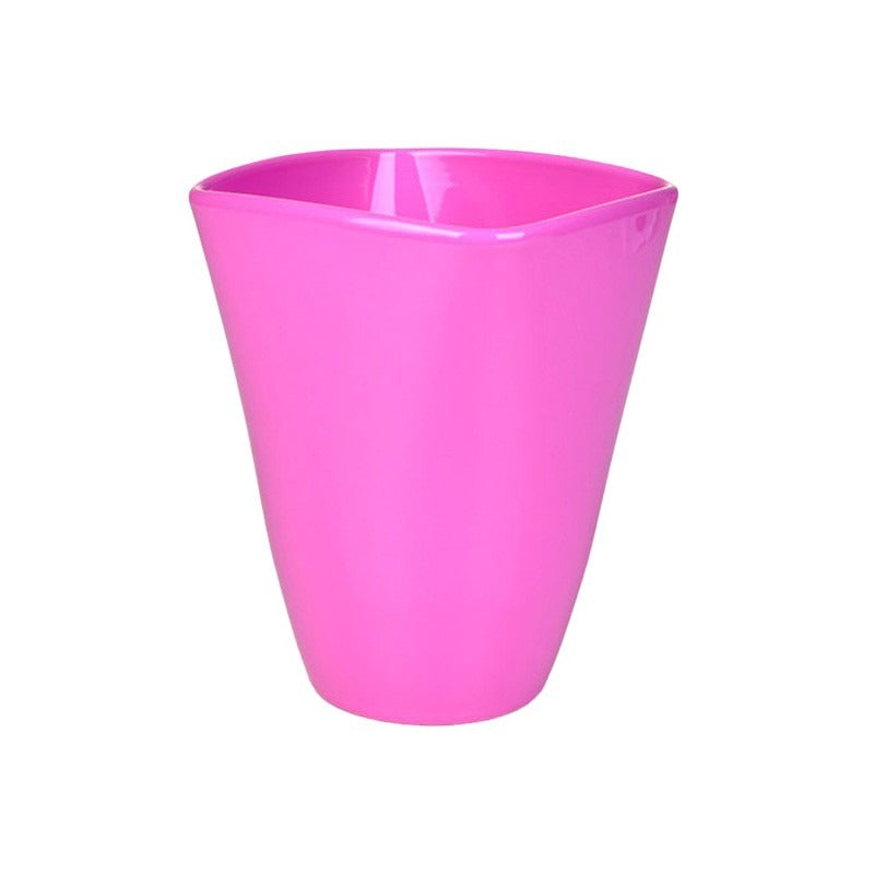 Vaza Quatro Orhidee Roz 14Cm