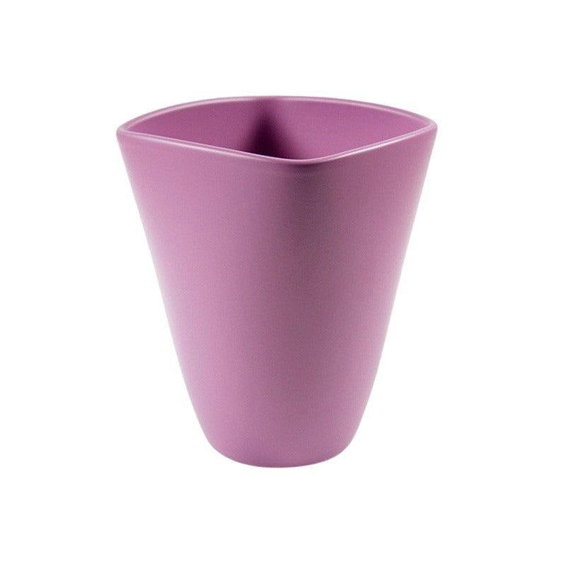 Vaza Pentru Orhidee Quatro Mată Lavanda 14Cm