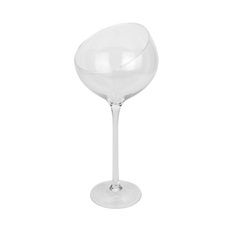 Tap-Top Sferic Sticlă Decorativă Sticlă 22X50Cm