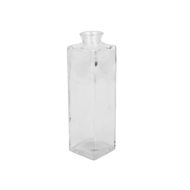 Sticlă Pătrată 7X7X24Cm