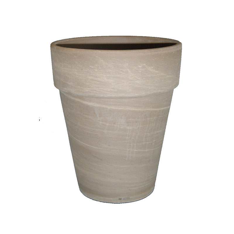 Ghiveci De Lut Grande Baselt 17Cm