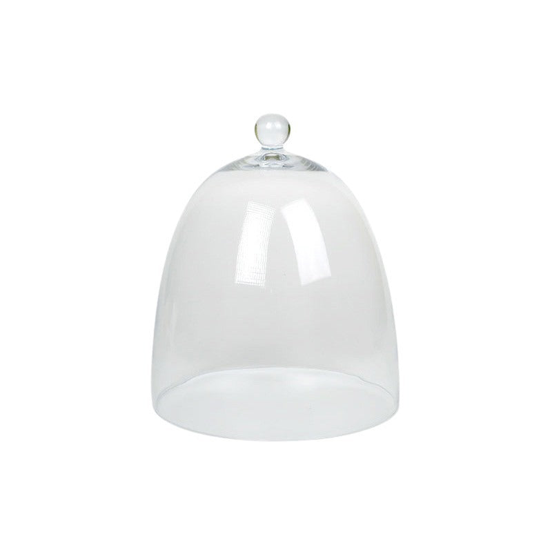 Cupolă Din Sticlă 29X33Cm