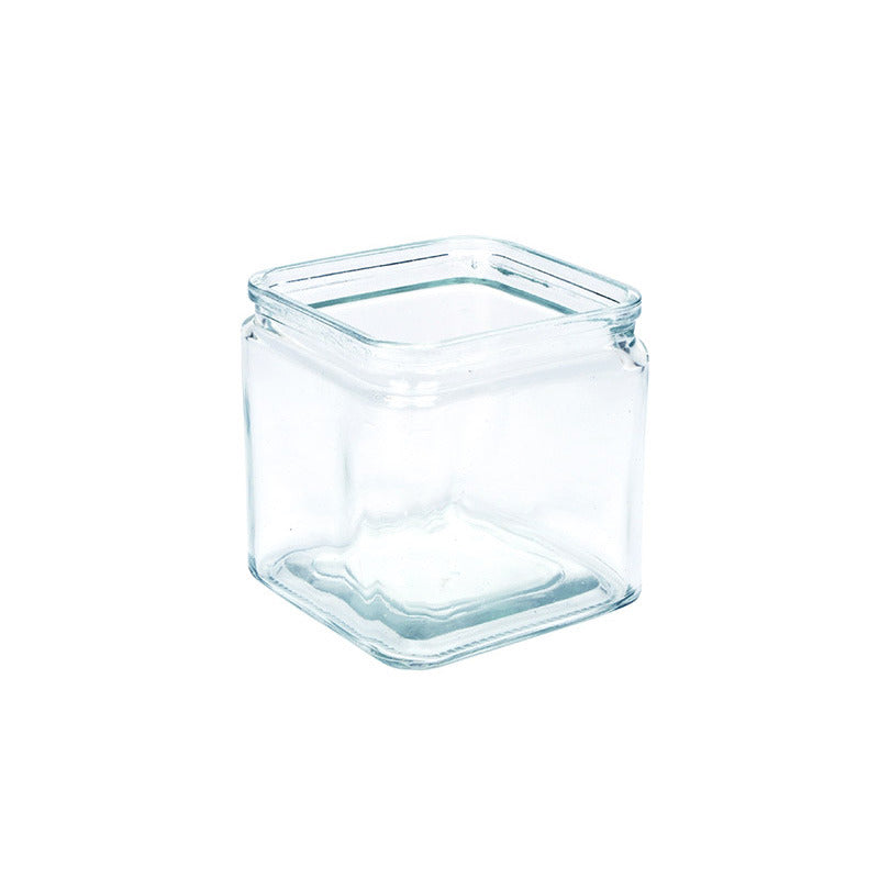 Cub De Sticlă 12X12X12Cm