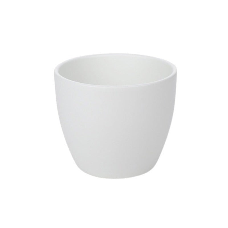 Oală Ceramică Base Vanilie Mată 28 Cm