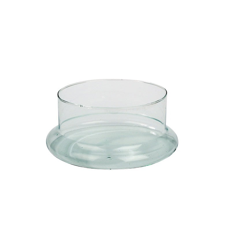 Castron De Sticlă 15X8,5Cm