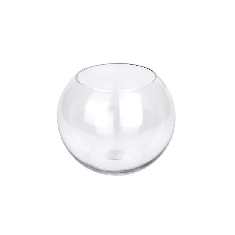 Glob De Sticlă 24Cm