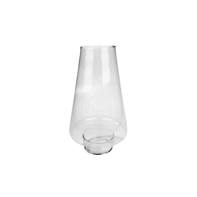 Vaza Con De Sticlă 16/32X47Cm
