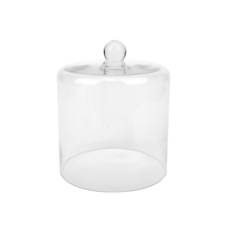 Cupolă De Sticlă 22X27Cm