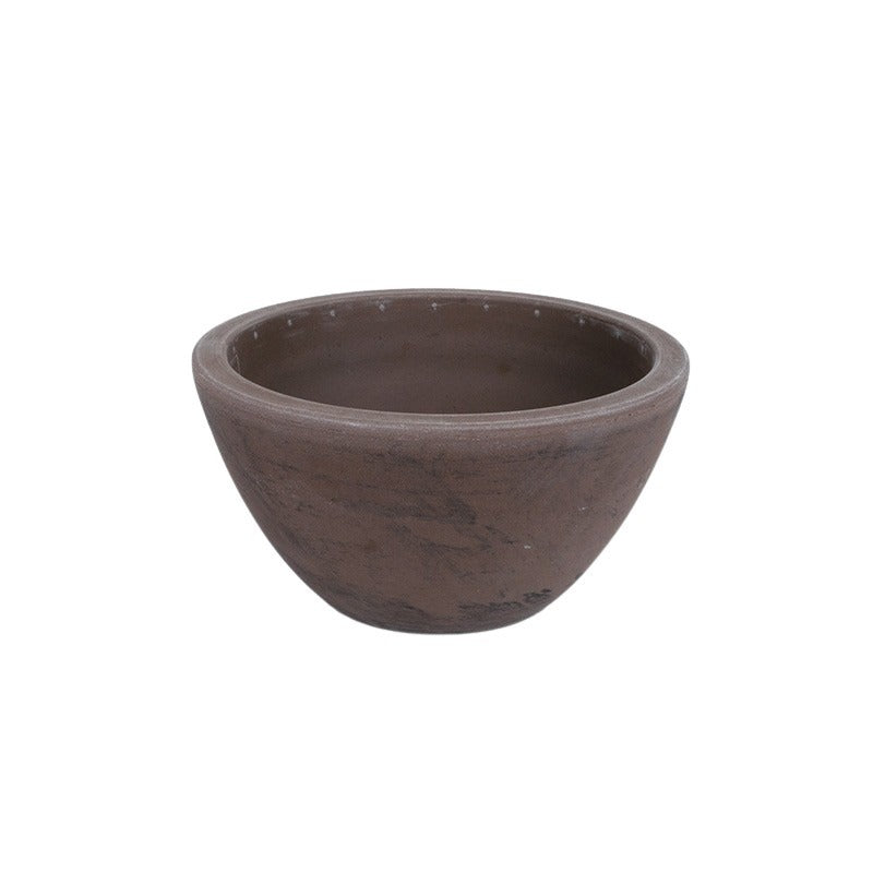 Maloja Ghiveci De Lut Baselt 23Cm