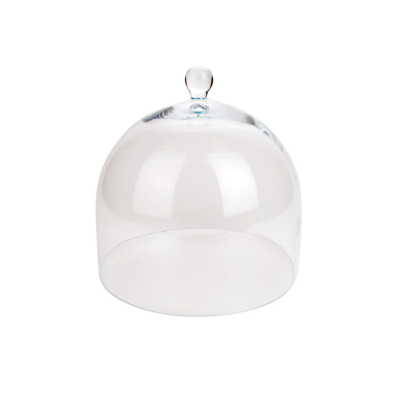 Cupolă Din Sticlă 30,5X30,5Cm