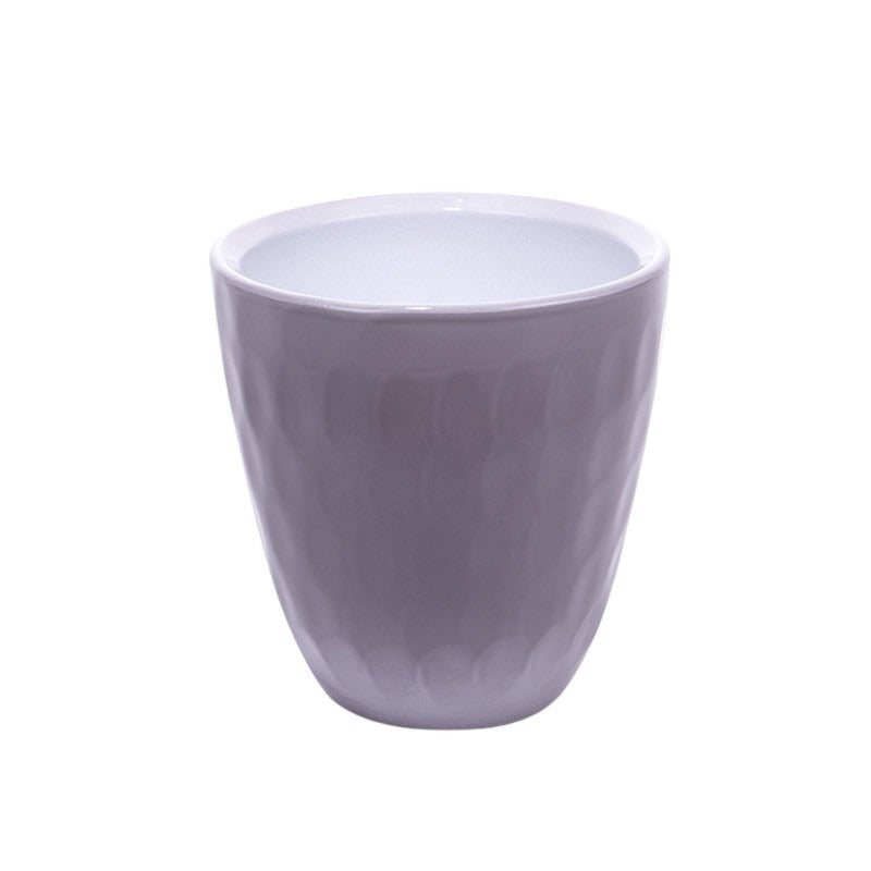 Vaza Pentru Orhidee Gri 14Cm