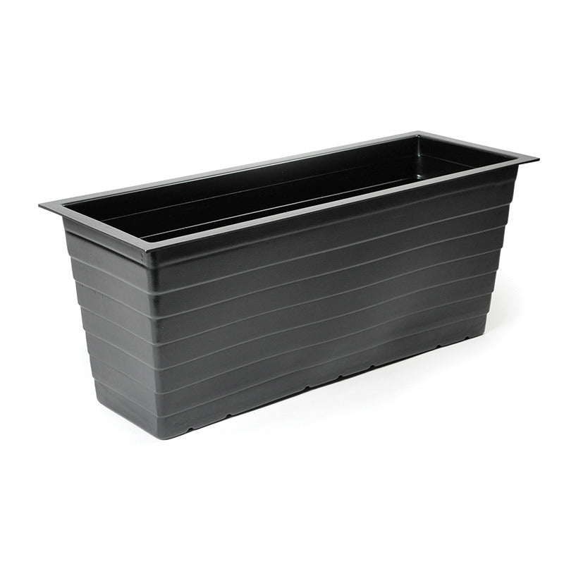 Terasă Divizor Compozit Plantare Plastic Interior 79X29X32Cm