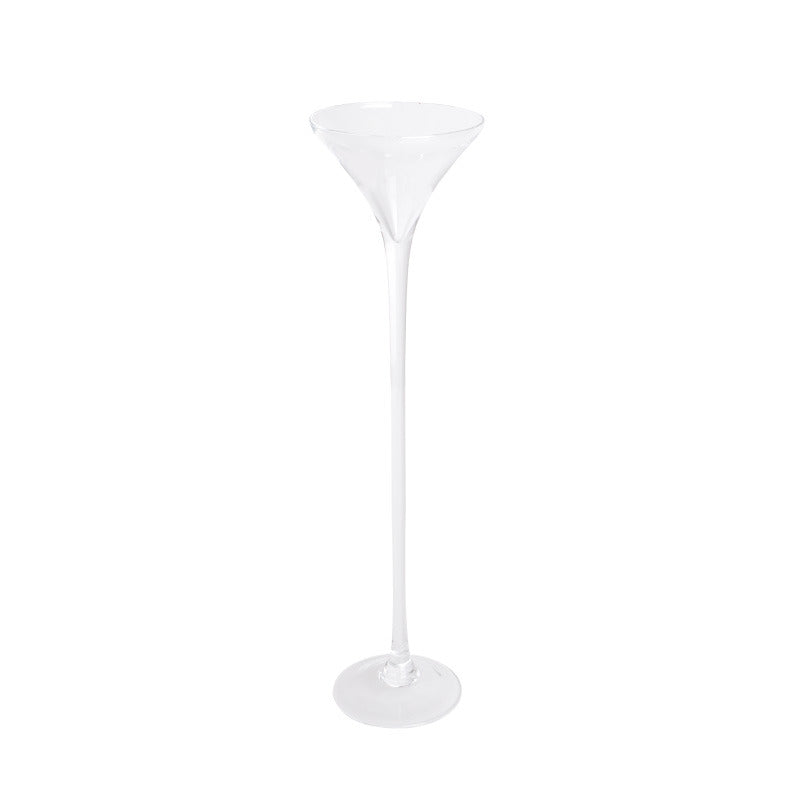 Pahar Martini Decorativ 15X60Cm