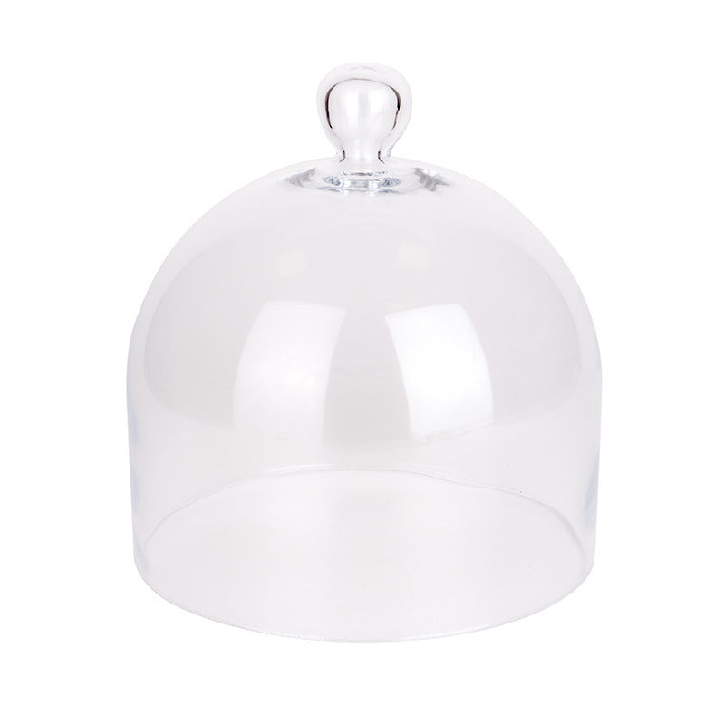 Cupolă De Sticlă 30X33Cm