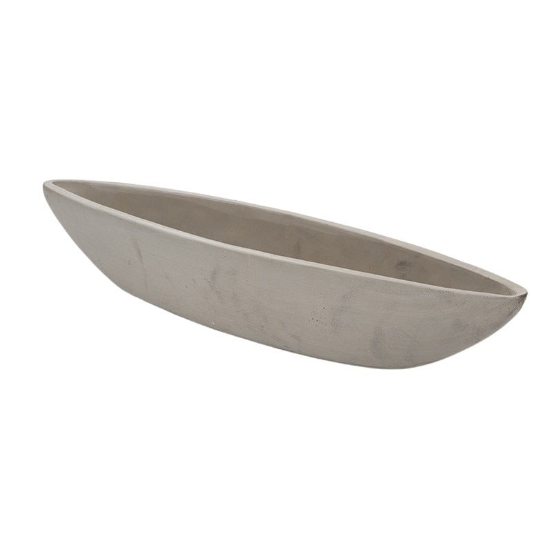 Nevada Piatra Barca Gri 58,5X13X11Cm