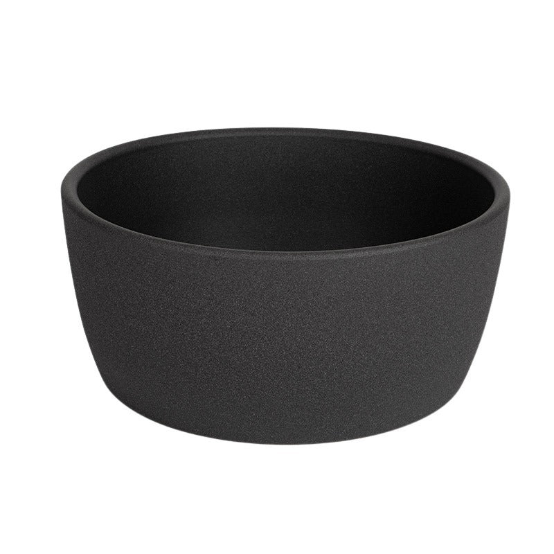 Trio Struktur Bol Ceramic Grafit 28Cm