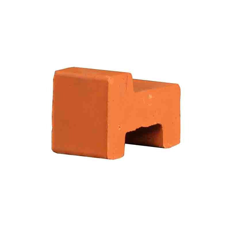 Picior Suport Ghiveci Teracotă Tip 7