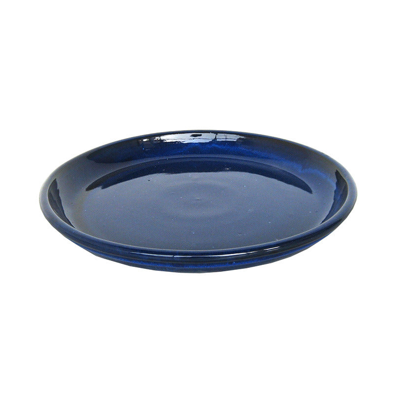 Sydney Classic Farfurie Din Ceramică Albastru Regal 45X5,5Cm