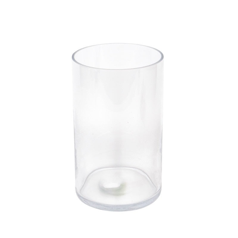 Cilindru De Sticlă 12X20Cm