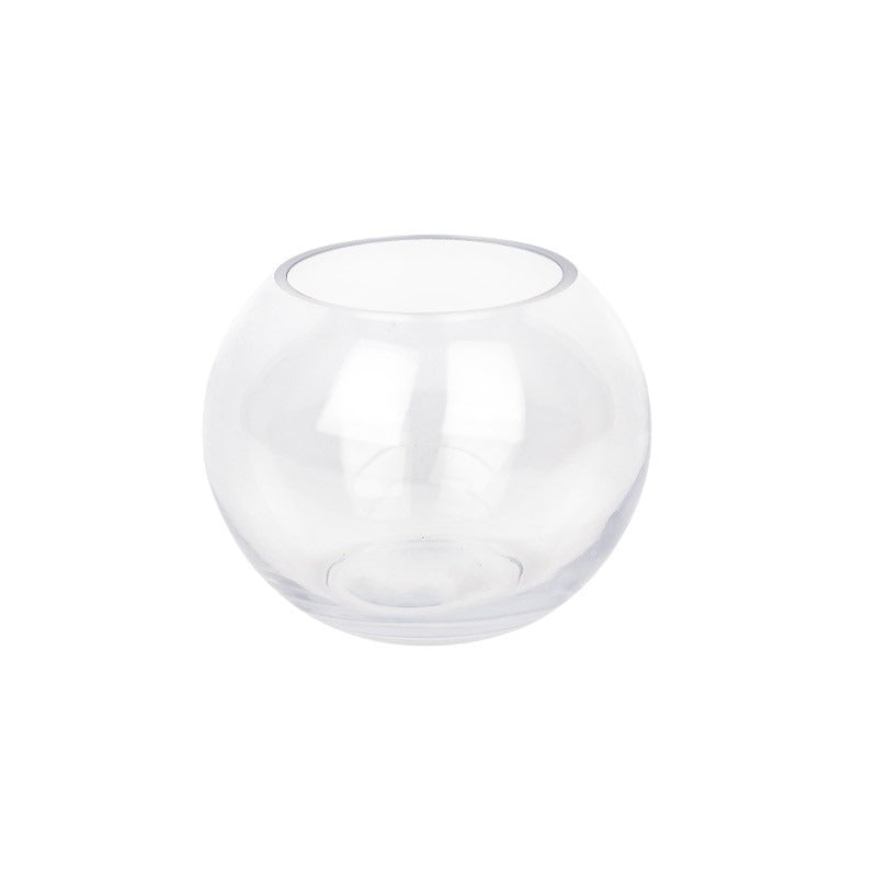 Minge De Sticlă 12X10Cm