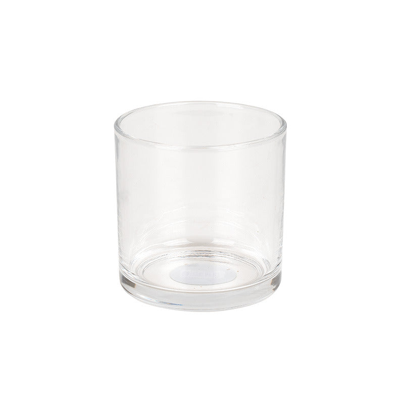 Cilindru De Sticlă 9.8X10Cm