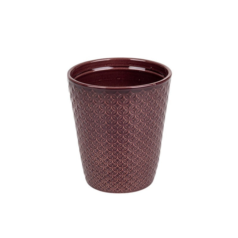 Vaza Pentru Orhidee Oslo Star 13,5X16Cm