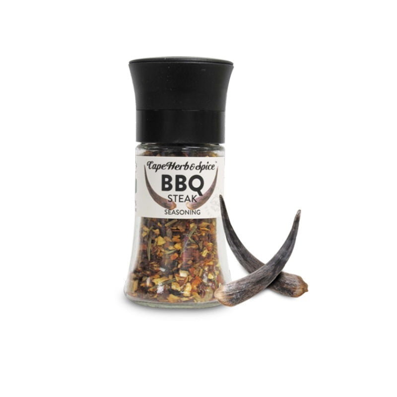 Mix De Condimente Pentru Friptură Bbq 45G