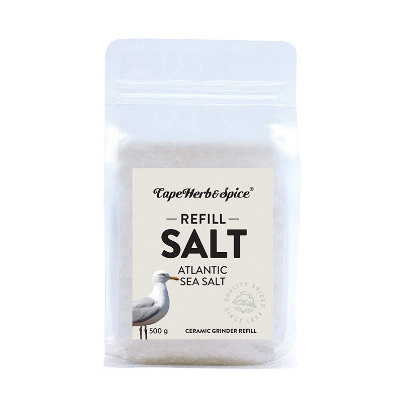 Reumplere Sare De Mare 500G