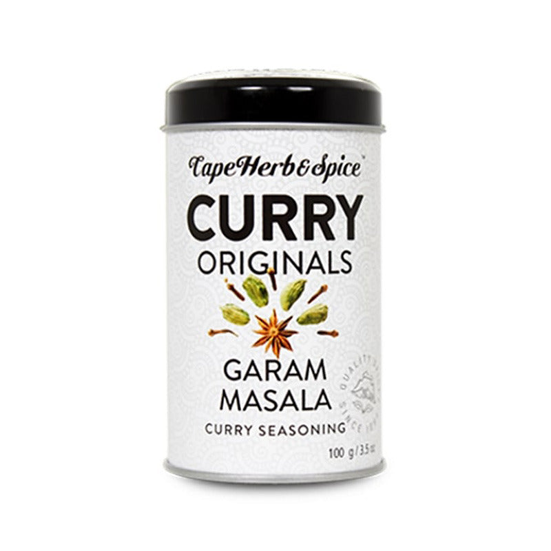 Amestec De Condimente Garam Masala 100G