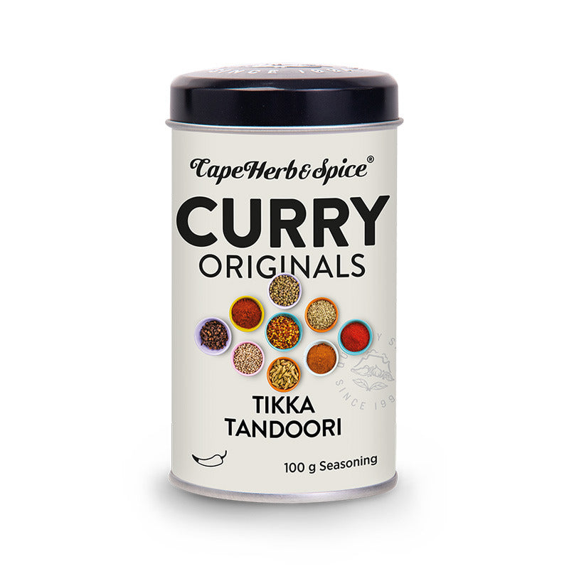 Amestec De Condimente Tikka Tandori 100G