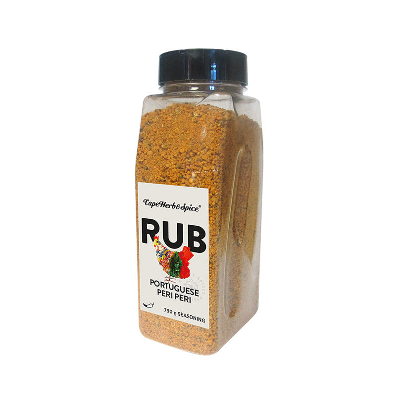 Horeca Portuguese Peri Peri Spice Blend 790G (Data Expirării: 11.04.2026)