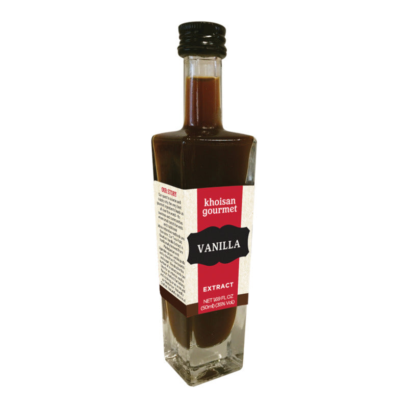 Extract De Vanilie 50Ml (Data Expirării: 2026.05.30)