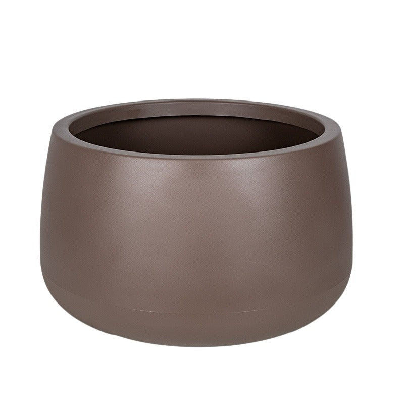 Titano Castron De Plastic Maro 110X65Cm