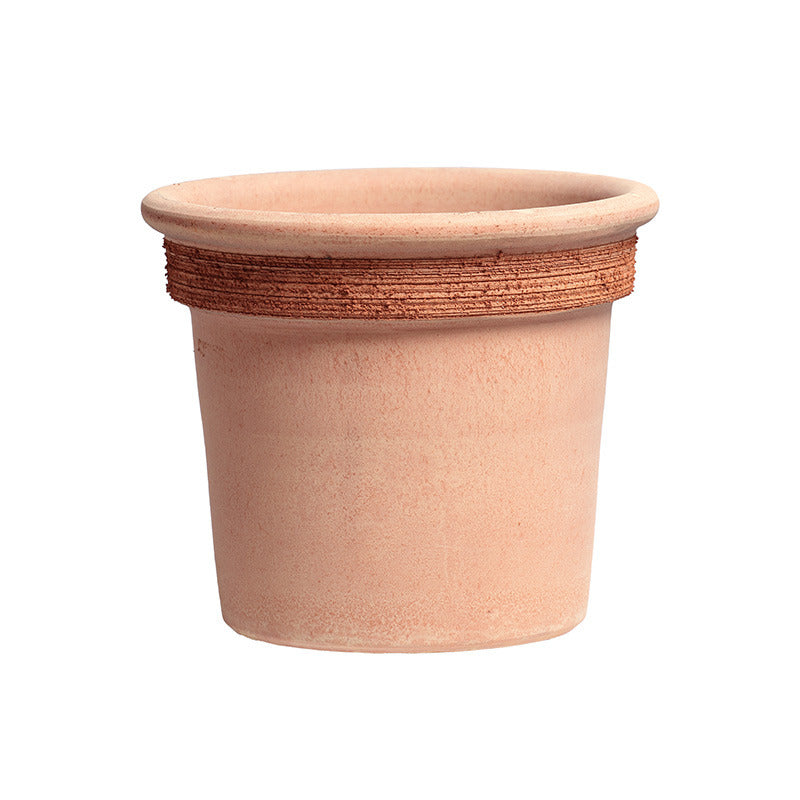 Milano Graffiato Ghiveci De Lut 33Cm