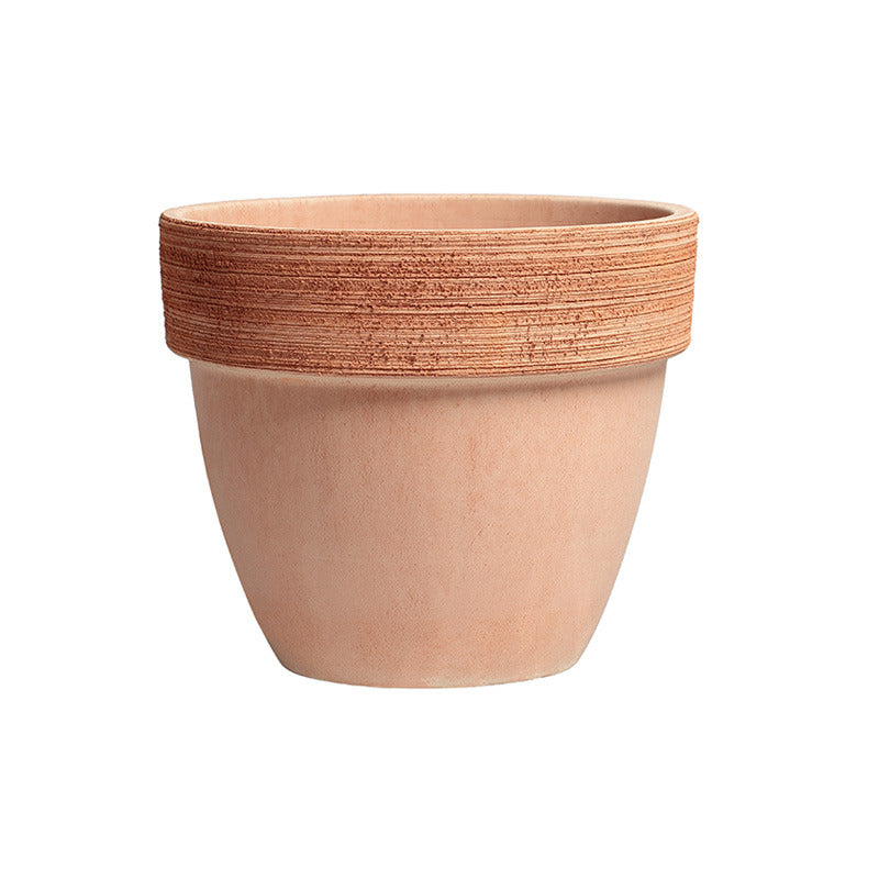 Palladio Graffiato Ghiveci De Lut 35Cm