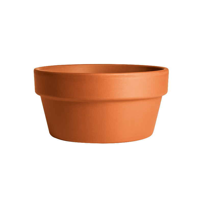 Mini Ghiveci De Lut Teracotă 31Cm