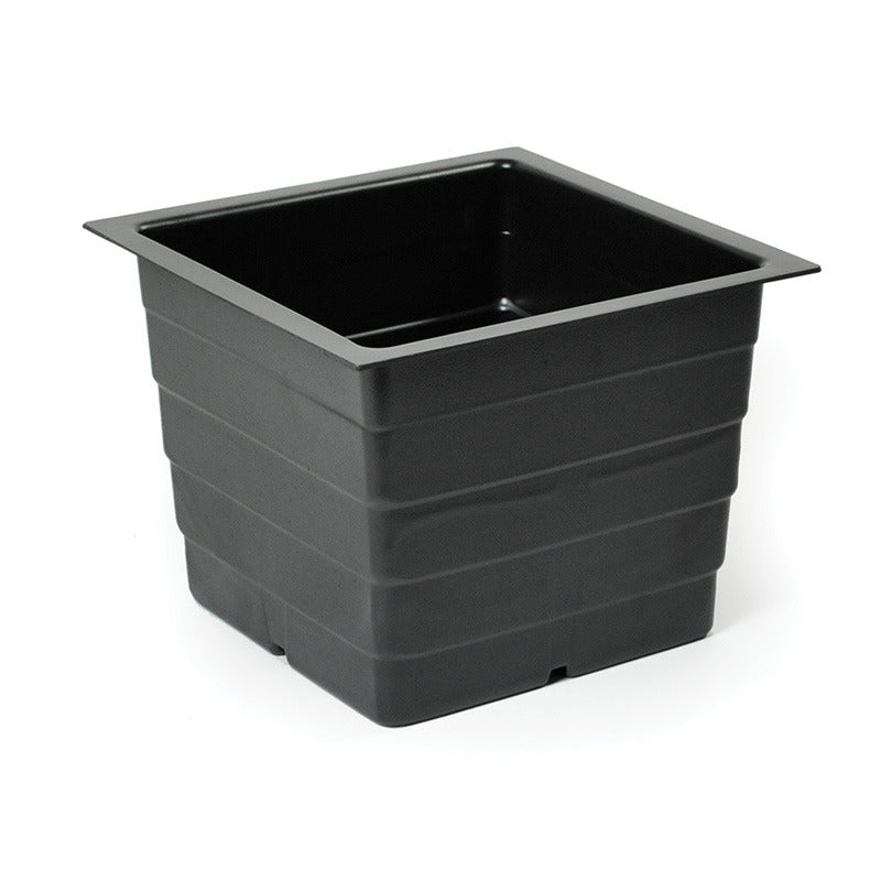 Cubi Plastic Pătrat Interior 33X25Cm