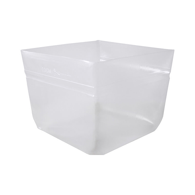 Back Cub Interior Din Plastic 38X38X30Cm