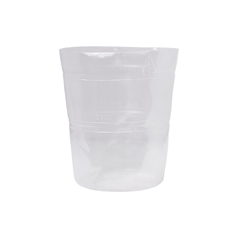 Back Interior Clasic Din Plastic 40X45Cm