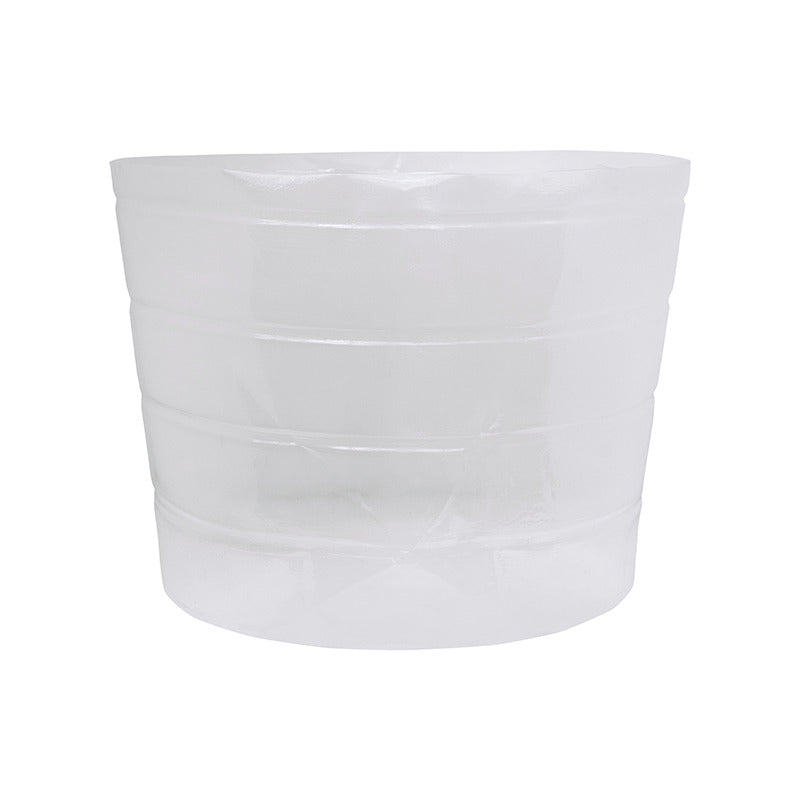 Back Interior Clasic Din Plastic 80X60Cm