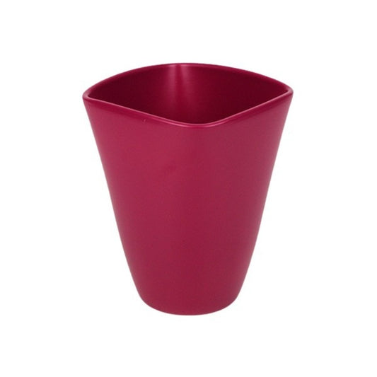 Quatro Orhidee Vas Mat Ciclamen 14Cm