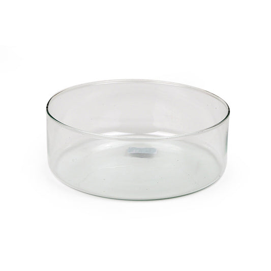 Castron De Sticlă 25X10 Cm