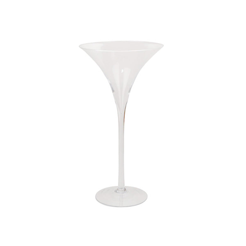Pahar Decorativ Pentru Cocktail 26X50Cm