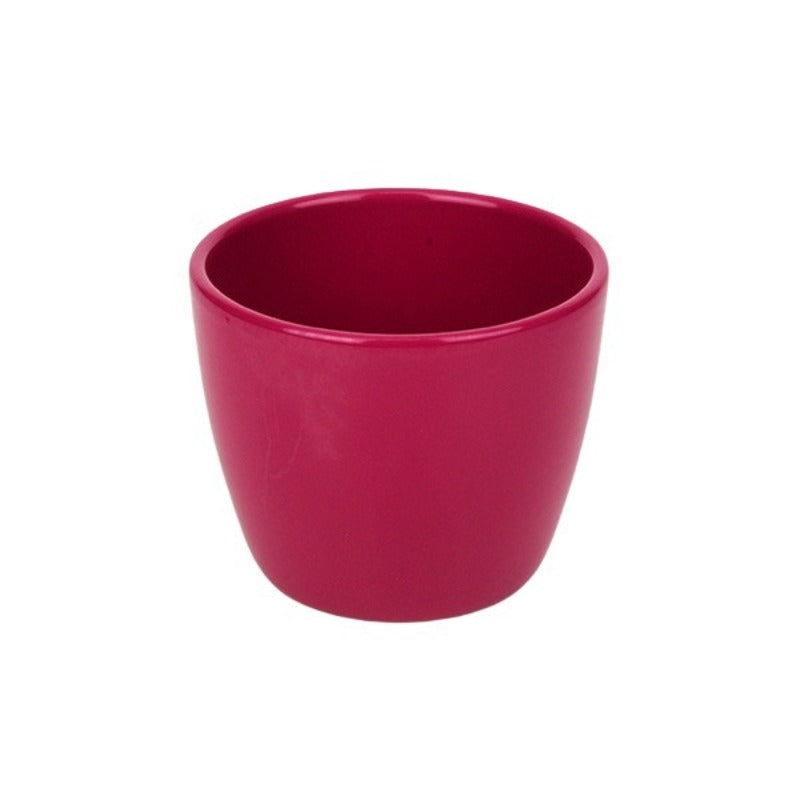 Base Ceramica Vas Ciclamen 7Cm