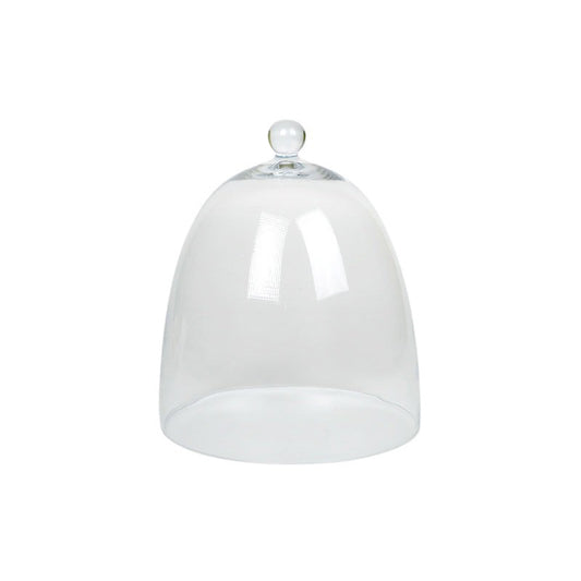 Cupolă Din Sticlă 29X33Cm