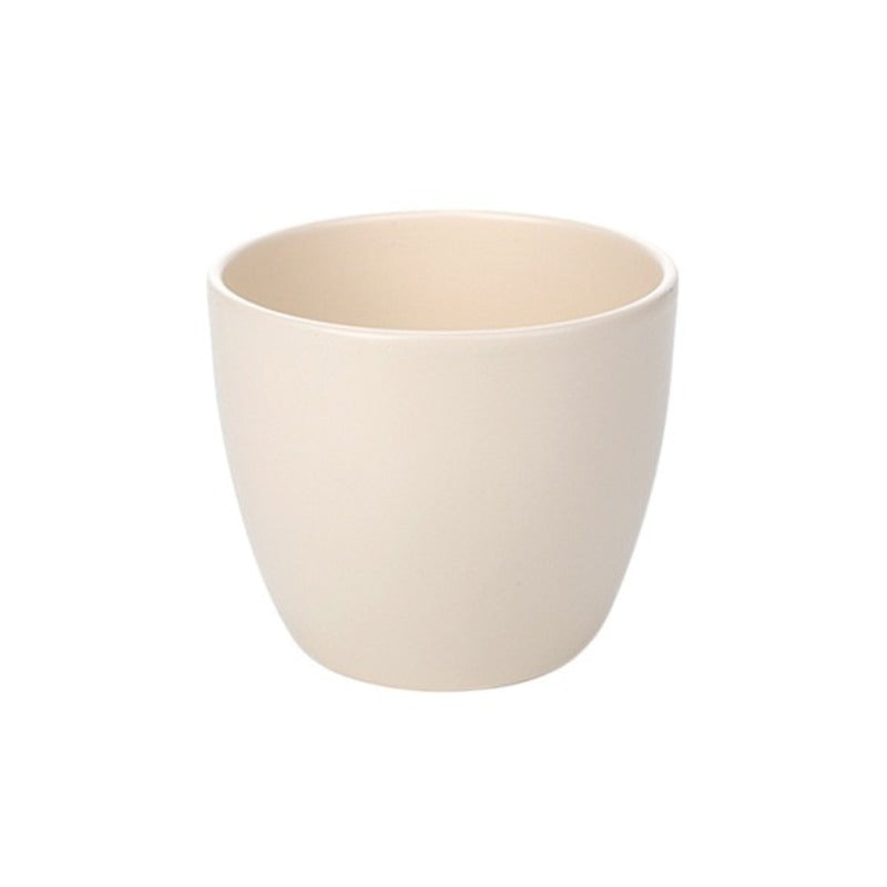 Oală Ceramică Base Unt Mat 19 Cm