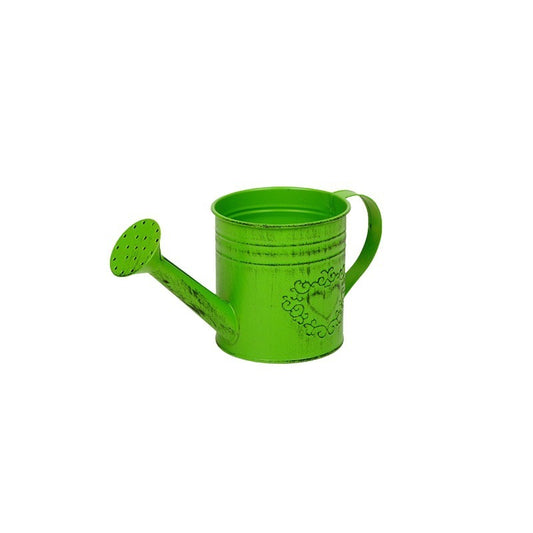 Model Inima Zinc Udare Poate Antic Verde 24X10,5X10,5Cm