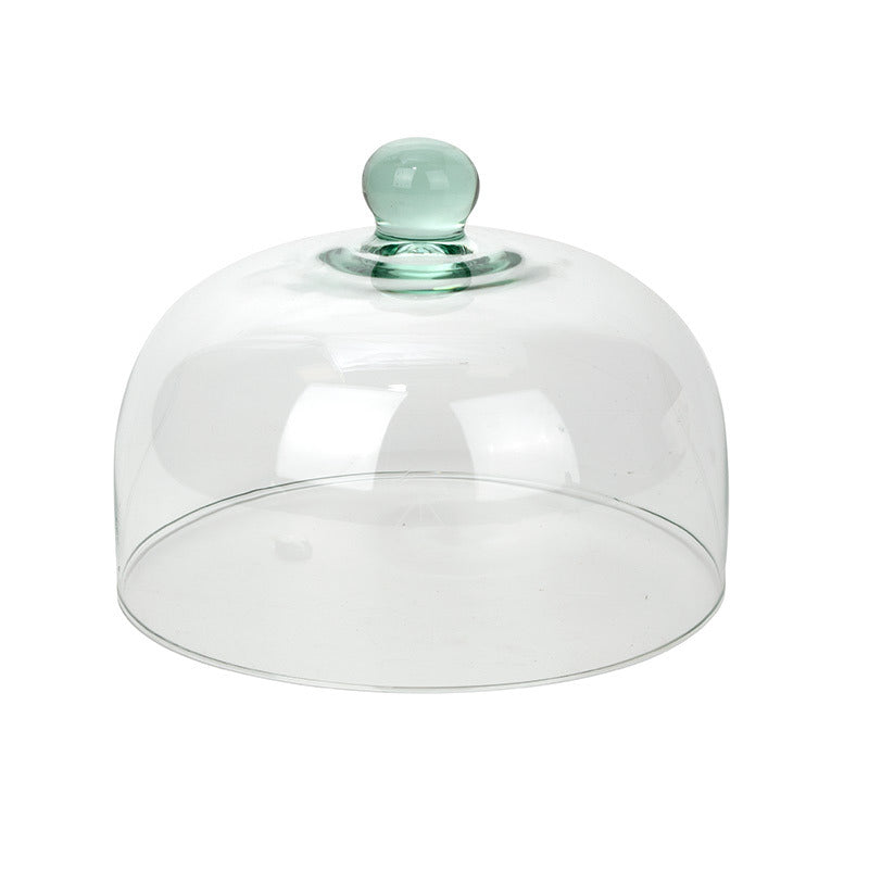 Cupolă De Sticlă 22X17Cm