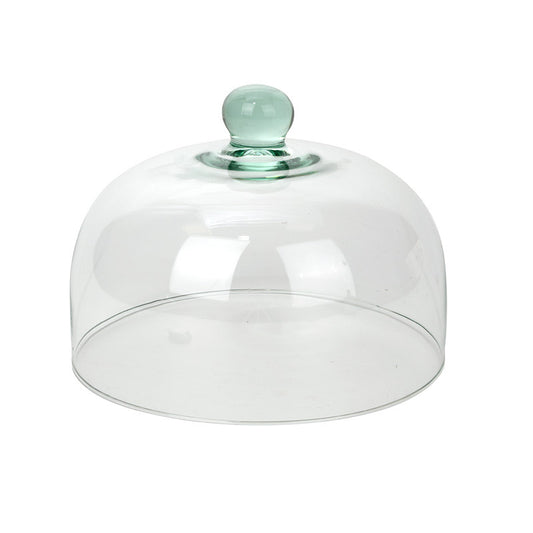 Cupolă De Sticlă 22X17Cm