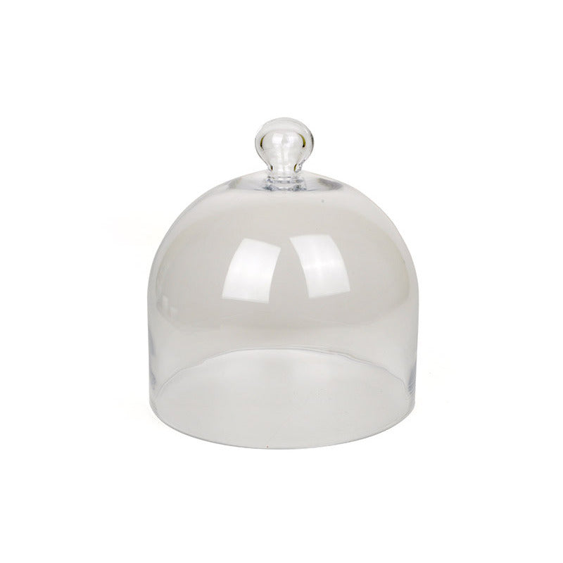 Cupolă De Sticlă 30X33Cm